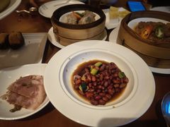 -杭州JW万豪酒店-万豪中餐厅
