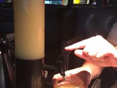 -鸣记脆皮烤鱼·海鲜烤鱼(三八广场店)