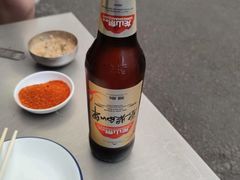 -火云龙烤肉(紫荆花店)