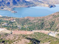 -北京十三陵国家森林公园蟒山景区