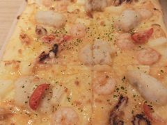 -必胜客(蜀山万象汇店)