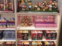 -泡泡玛特POPMART(杭州乐堤港店)