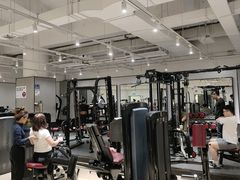 -FLARE STAR FITNESS(复地活力城店)