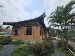 -华农酸奶文化馆