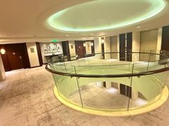 -上海波特曼丽思卡尔顿酒店