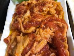 -丽君韩牛烤肉·东北黄牛(沈阳店)