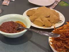 -春花民族美食(佳木斯总店)