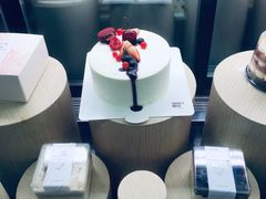 -Pantry's Best派悦坊蛋糕(K11购物艺术中心店)