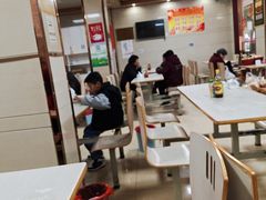 大堂-周震馄饨