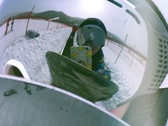 -鳌山滑雪度假区
