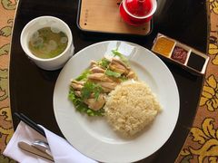 -上海浦东星河湾酒店