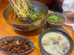 -付小姐在成都(中山公园店)