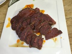 -穆老九清真牛羊肉馆(宋城店)