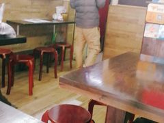 大堂-巧云大馄饨(南阴阳营总店)