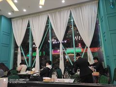 -东鑫记港式茶餐厅(南京东路店)
