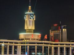 -世纪钟