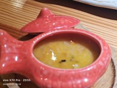 -花潮料理艺食馆(世欧广场店)