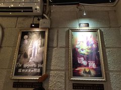 -逃脱反斗城沉浸剧情密室(北京路店)