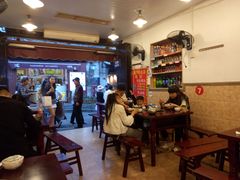 -胖娃古镇鸡杂(磁器口总店)