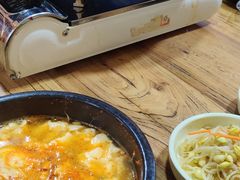 -京玉菲饭店(李村店)