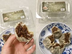 烧卖-国际饭店·帆声西饼屋(黄河路店)