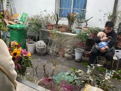 -家烧面馆【南山路知名经典面食】