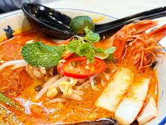 -何九海南茶店(鬼仔巷店)