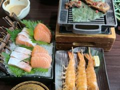 -匠和风精致料理(莆田财富中心店)