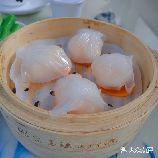 粤皇玉溪港式茶餐厅