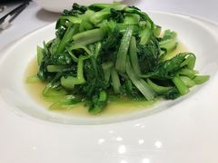 -乾隆美食·本帮菜(黄河路店)