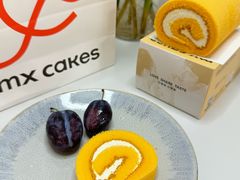 -美心西饼mx cakes(市桥站店)