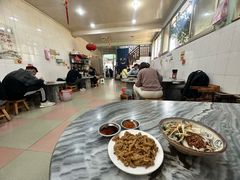 -再回首鸡肉米线(人民路一店)