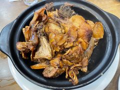 闽南姜母鸭-小二郎私房菜(鼓浪屿店)