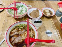 -面春山·传统老卤面(天隆寺店)