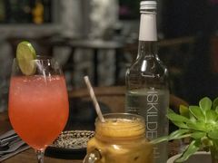 -Apollo·西班牙小酒馆(安福路店)
