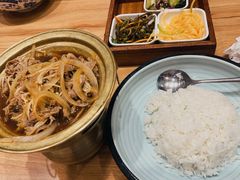 -西部马华清真兰州牛肉面·烧烤夜市(关东店)