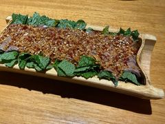 -一坐一忘云南菜(北京skp店)