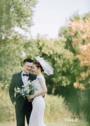 -南京宝娜嫁衣婚纱礼服馆(中央路店)
