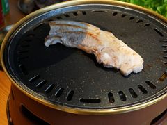 -西塔老太太泥炉烤肉(北京双井店)