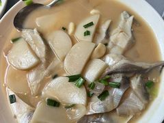 -台鄉缘 ·小海鲜·台州菜(桃林路店)