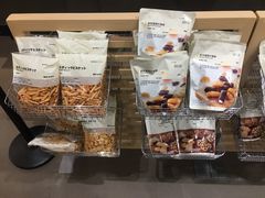 -MUJI无印良品(万科里店)