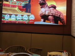 -0317火锅鸡·清真(正达店)