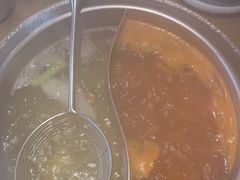 -左庭右院鲜牛肉火锅(金山万达店)