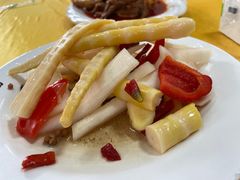 -荣生萝卜汤饭店
