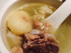 iphone_upload_pic-绿茶餐厅(华联万柳店)