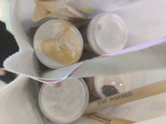 -喜茶(永旺梦乐城店)