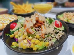 -山姆大叔(水韵城店)