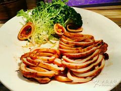 -西藏饭店·亚克·食光自助餐厅(文殊院店)