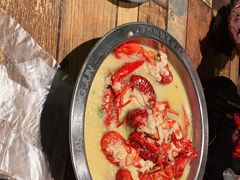 -王红军龙虾(新民路店)