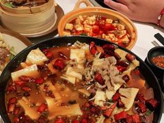 -乔阿马·江南味·驴肉香(龙湖华泾天街店)